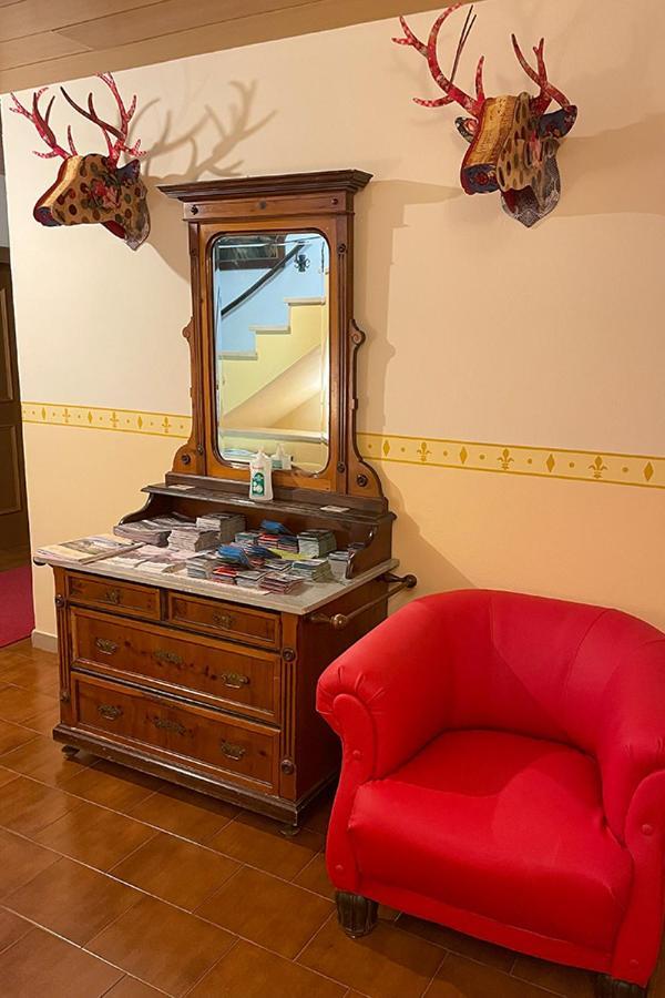 Residence Schneiderhof ซานกานดิโด ภายนอก รูปภาพ