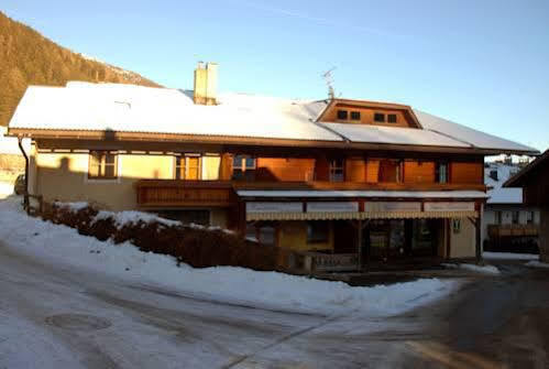 Residence Schneiderhof ซานกานดิโด ภายนอก รูปภาพ