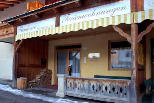 Residence Schneiderhof ซานกานดิโด ภายนอก รูปภาพ
